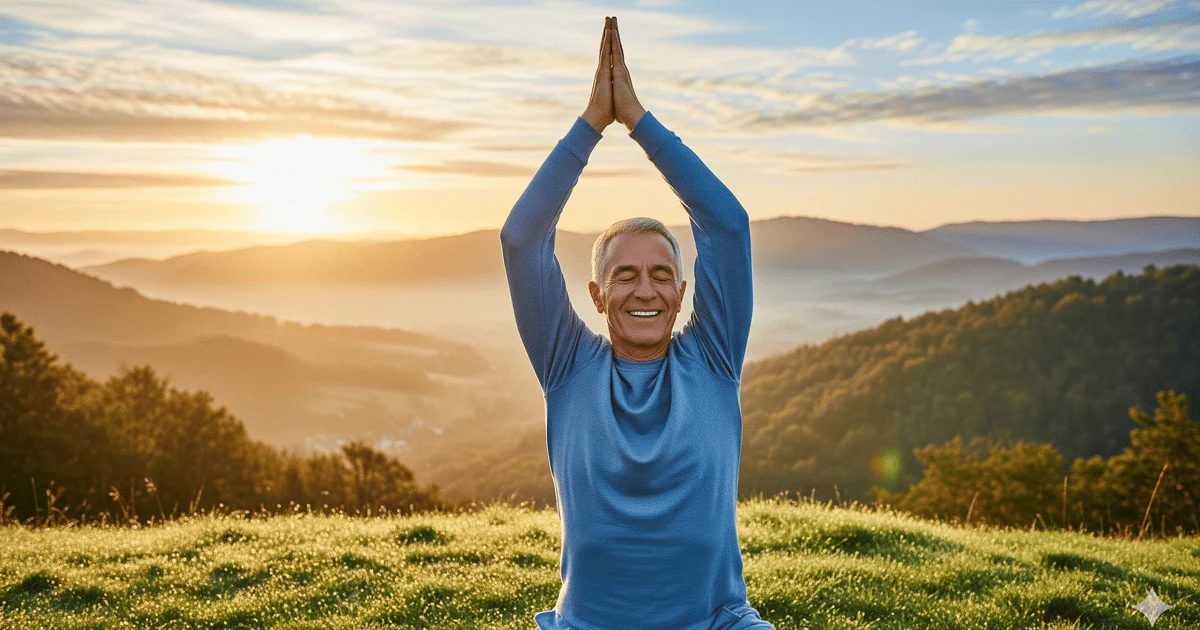 마음의 여유가 만드는 조화로운 하루